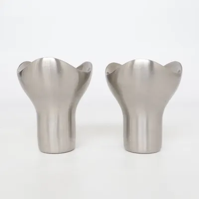 Bougeoir  (Argent) de Georg Jensen