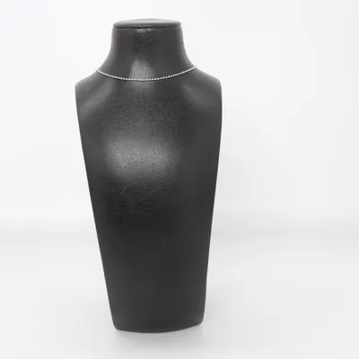 Collier (Argent) de Astrid & Agnes Métal inconnu