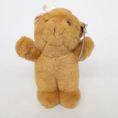 Peluche (Marron) de Anna Club Plush
