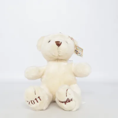 Soft toy (Beige) from Sunkid Acrylic, Polyester