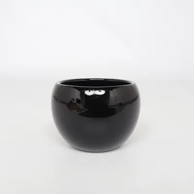 Bowl (Black)