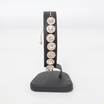 Armband (Guldfärgad) Okänd metall