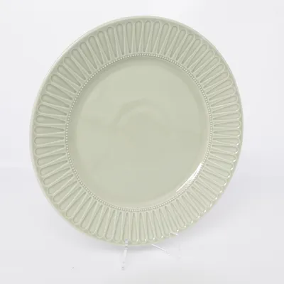Tallrik (Grön) från IKEA