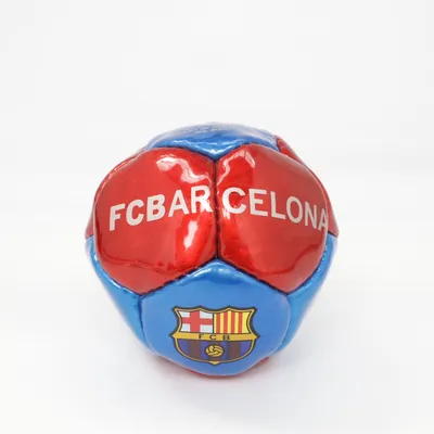 Træningsbold (Gol 2000) fra FC Barcelona