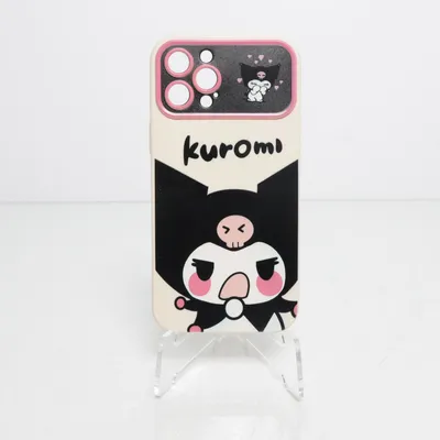 Mobilskal (Beige, Flerfärgad) från Kuromi