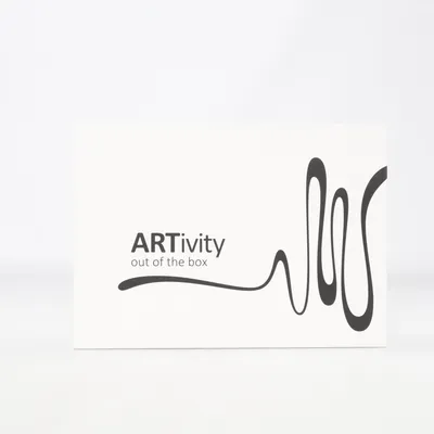 Loisirs créatifs (Blanc, Noir) de Smartivity