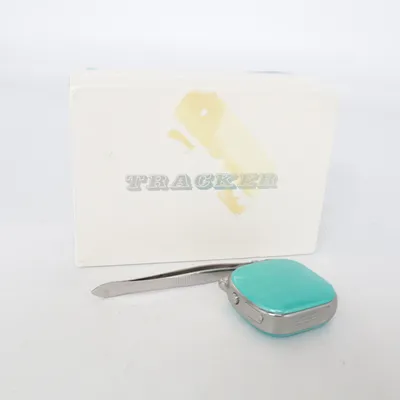 GPS transmitter (A9) from Tracker