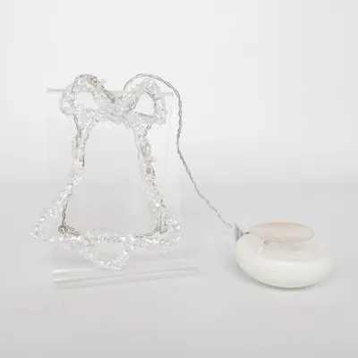 Christmas decoration (Wl-Bo-6D) from Star Trading