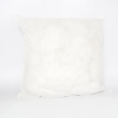 Inner cushion (White) from IKEA Polyester