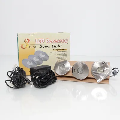 Ceiling lamp (Silver) from Jula