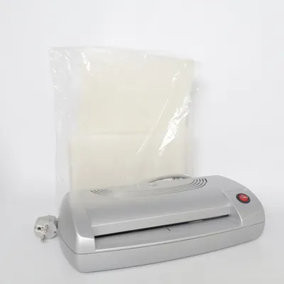 Laminator (Silver) from Tchibo