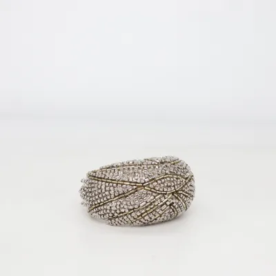 Armband (Silber) von Loris Azzaro Paris Unbekanntes Metall