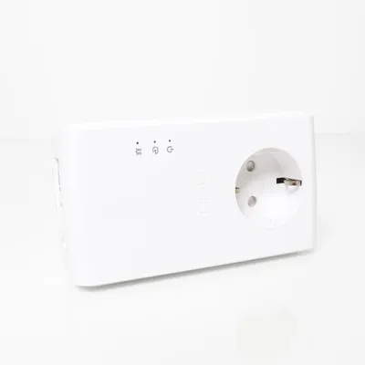 WIFI versterker van Zyxel