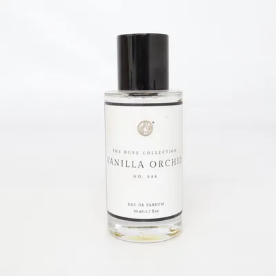 Eau de Parfum (Vanilla Orchid) from The Earth Collection