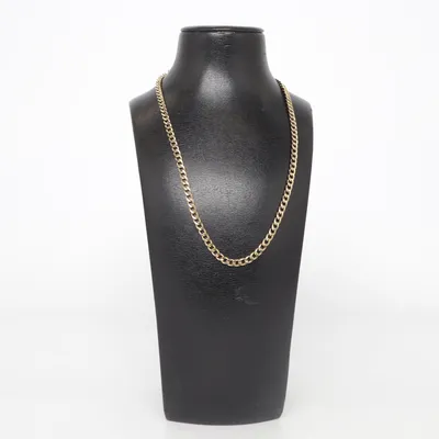 Collier (Or) de Fashion Jewelry Métal inconnu