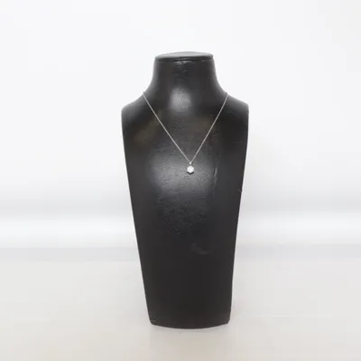 Halskette (Silber) von Edblad Edelstahl