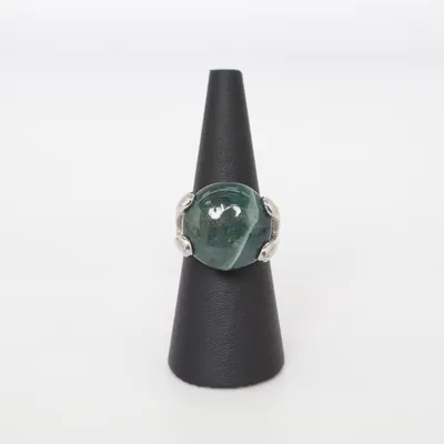 Bague (Multicolore) Métal inconnu