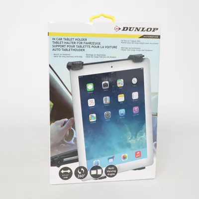 Support de tablette de Dunlop