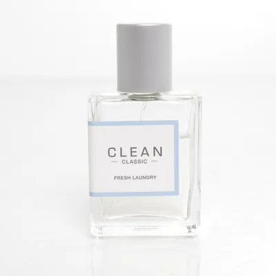 Eau de Parfum (FRESH LAUNDRY) från CLEAN