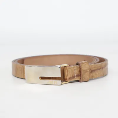 Belt (Brown) from JOOP!