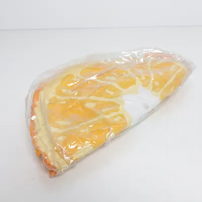 Flytleksak (Orange, Flerfärgad) från Bestway