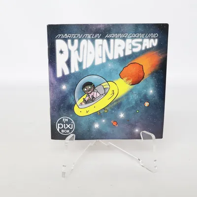 Livre pour enfants de Pixi