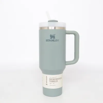 Termosmugg (Quencher H2.0 Tumbler) från Stanley