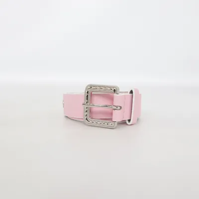 Belt (Pink)