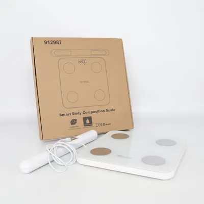 Personvåg (CS10B) från Nordic