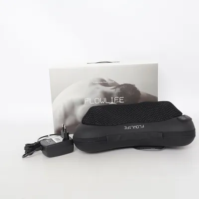 Massagekussen (Flowpillow Heat) van Flowlife