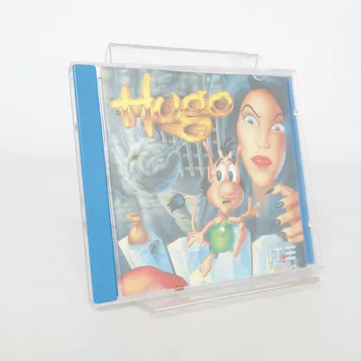 Video game