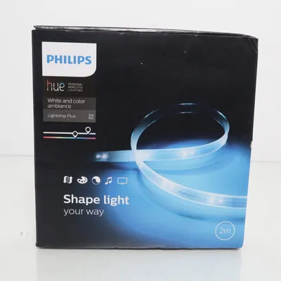 Ljuslist från Philips