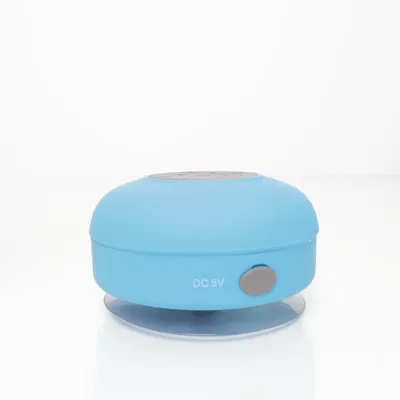 Speaker (Blauw) van Ale-Hop