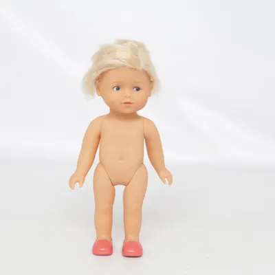 Pop (Beige, Rood) van Corolle