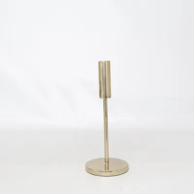 Lysestage (Guld) fra H&M Home