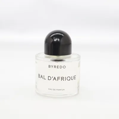 Eau de Parfum (Bal D'Afrique) de Byredo