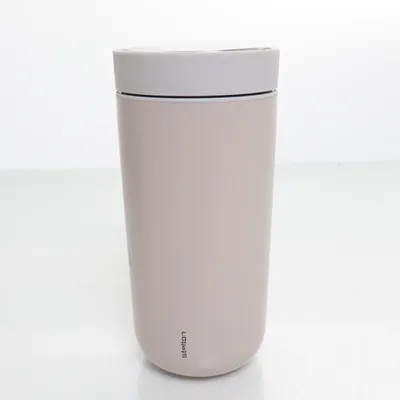 Termosmugg (Beige) från Stelton