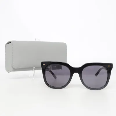 Sunglasses (Black) from Kapten & Son