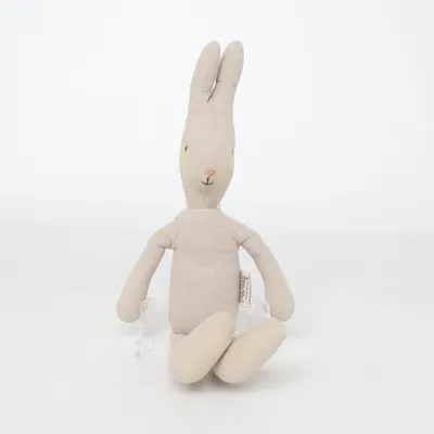 Krammedyr (Beige) fra Maileg