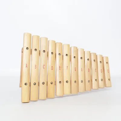 Xylophone (Brown)