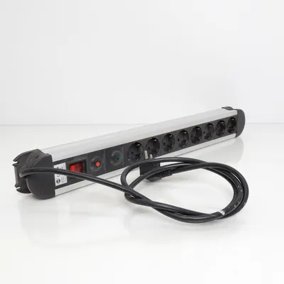 Power strip from Aoboer