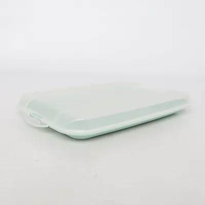Lunch box (Green) from Rival