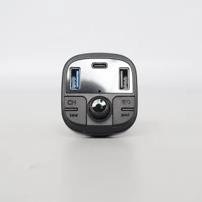 Transmetteur FM de Clyde