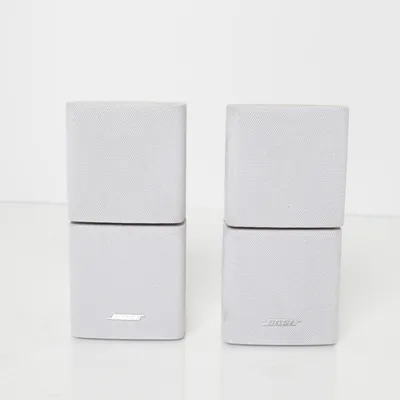 Speaker (Grijs) van Bose