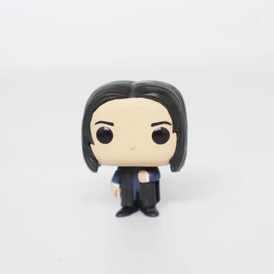 Figurine (Noir) de Funko