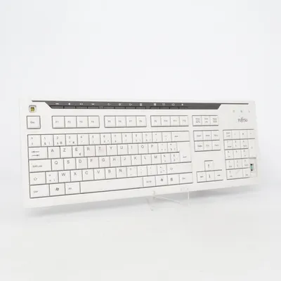 Tangentbord (Kb500) från Fujitsu