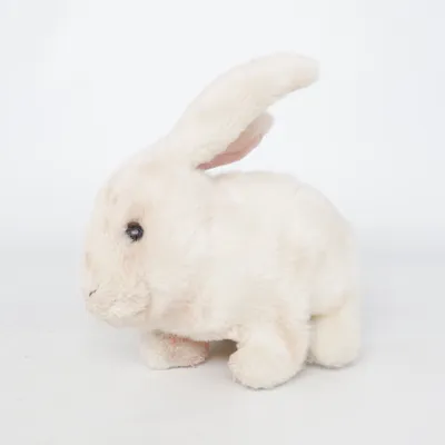 Soft toy (Beige) from Top-Toy