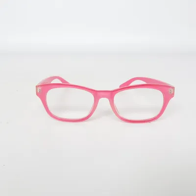 Glasses (Pink) from Thorberg