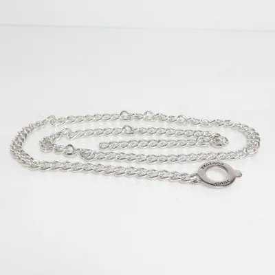 Midjeband (Silverfärgad) från Juicy Couture