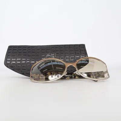 Lunettes de soleil (Marron, Multicolore) de Haga Eyewear